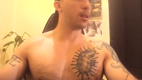 Alexxx online show from 24, 3, 2026