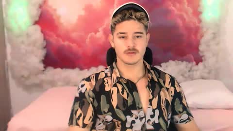 Alex online show from 6, 10, 2025