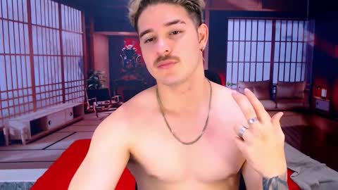Alex online show from 9, 10, 2025