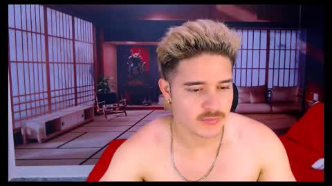 Alex online show from 10, 10, 2025