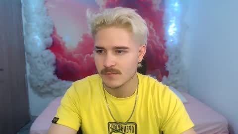 Alex online show from 20, 10, 2025