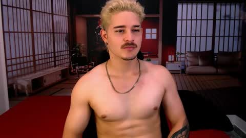 Alex online show from 25, 10, 2025