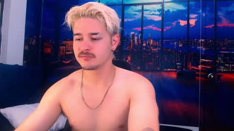 Alex online show from 28, 10, 2025