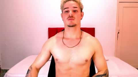 Alex online show from 4, 11, 2025