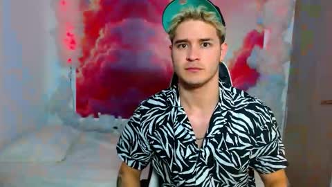 Alex online show from 26, 11, 2025