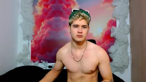 Alex online show from 2, 12, 2025