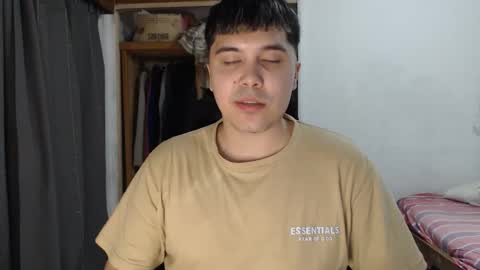 Alexander online show from 27, 3, 2026