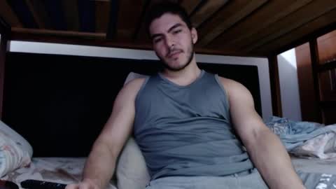 Snapshot of alexsb1998 chatting on 20, 2, 2025 alexsb1998 online show from 20, 2, 2025