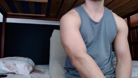 Snapshot of alexsb1998 chatting on 23, 2, 2025 alexsb1998 online show from 23, 2, 2025