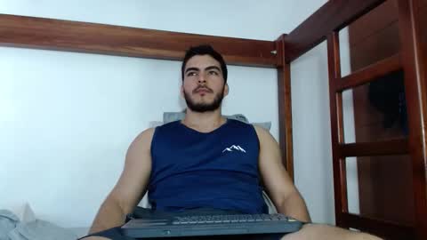 Snapshot of alexsb1998 chatting on 28, 2, 2026 alexsb1998 online show from 28, 2, 2026