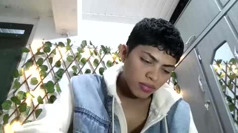 alexsexy1405 online show from 18, 12, 2025