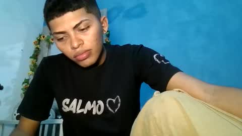 alexsexy1405 online show from 22, 4, 2026