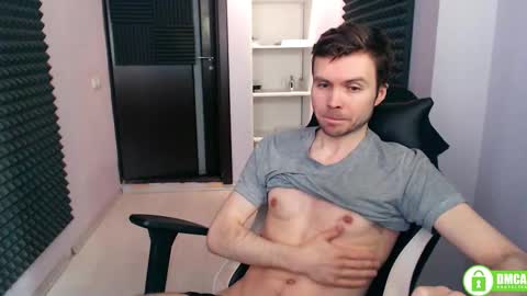 Alex Spilner online show from 10, 11, 2025