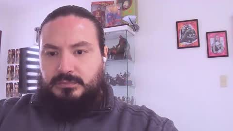 alextambet online show from 10, 1, 2025