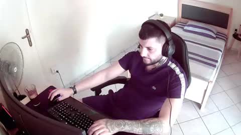 Snapshot of alexthepro00 chatting on 21, 6, 2026 alexthepro00 online show from 21, 6, 2026