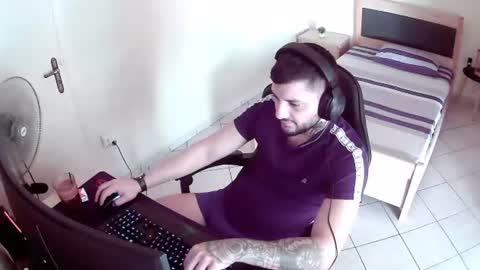 Snapshot of alexthepro00 chatting on 22, 6, 2026 alexthepro00 online show from 22, 6, 2026