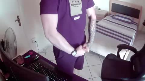 Snapshot of alexthepro00 chatting on 26, 6, 2026 alexthepro00 online show from 26, 6, 2026