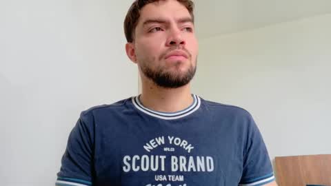 Alex online show from 3, 10, 2025