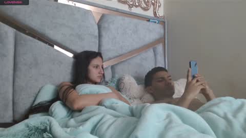 Snapshot of alexvsluisa chatting on 17, 1, 2025 alex y luisa online show from 17, 1, 2025