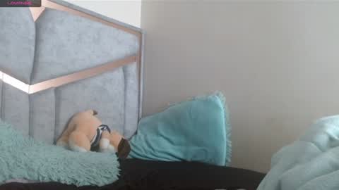 Snapshot of alexvsluisa chatting on 29, 1, 2025 alex y luisa online show from 29, 1, 2025