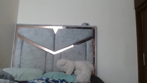 Snapshot of alexvsluisa chatting on 25, 11, 2025 alex y luisa online show from 25, 11, 2025