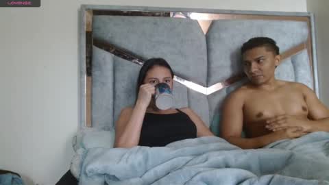 alex y luisa online show from 10, 3, 2026