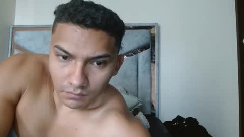 alex y luisa online show from 13, 3, 2026