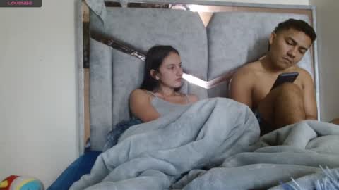 alex y luisa online show from 16, 3, 2026