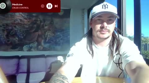 Alex online show from 23, 5, 2026