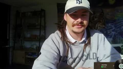 Alex online show from 10, 7, 2026