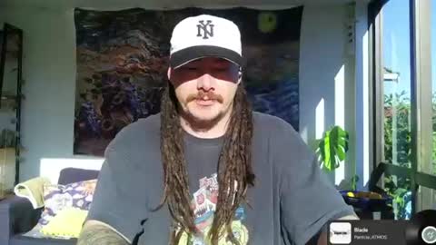 Alex online show from 12, 7, 2026