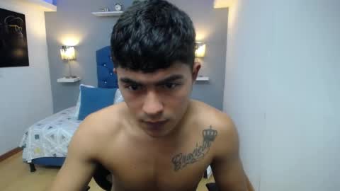 Snapshot of alexx_leon chatting on 26, 5, 2026 Alexx Leon online show from 26, 5, 2026