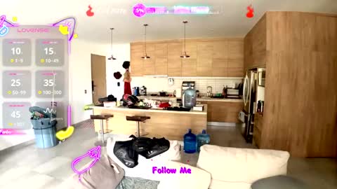 Snapshot of alexx_loraxx chatting on 20, 9, 2025 Ivan Drago online show from 20, 9, 2025