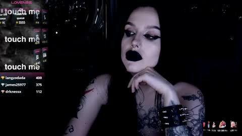 Alexx Succubus online show from 5, 3, 2025
