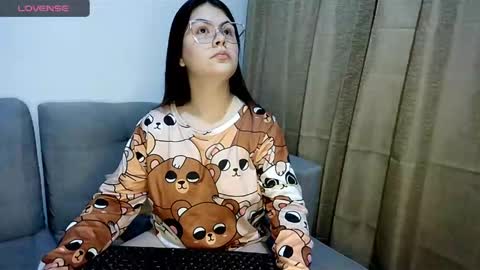 Snapshot of alexxa_12 chatting on 10, 10, 2025 Alexa online show from 10, 10, 2025