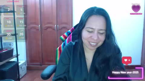 Snapshot of alexxandra20 chatting on 19, 9, 2025 alexa online show from 19, 9, 2025