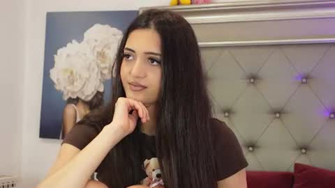 Snapshot of alexxaone chatting on 15, 6, 2026 Alexa online show from 15, 6, 2026