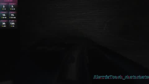 Snapshot of alexxiatouch chatting on 27, 11, 2025 AlexxiaTouch online show from 27, 11, 2025