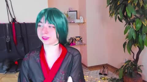 Alexsy online show from 7, 6, 2026