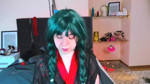 Alexsy online show from 19, 6, 2026