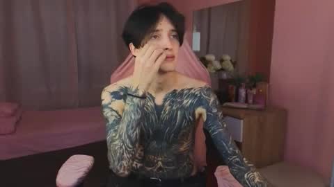 Alex online show from 22, 11, 2025