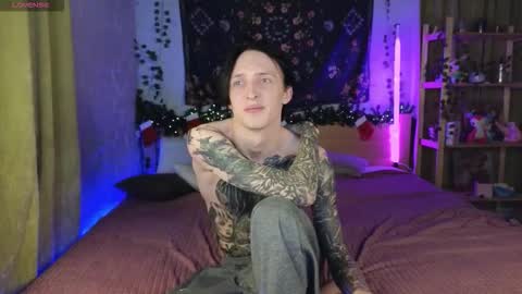 Alex online show from 13, 12, 2025