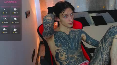 Alex online show from 2, 4, 2026