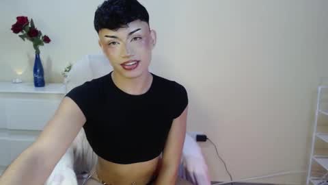 Snapshot of alexxoxogio chatting on 10, 2, 2025 Alexandra online show from 10, 2, 2025