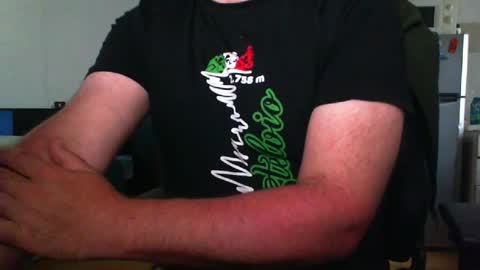 Alexxx1908 online show from 10, 5, 2026