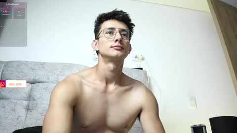 Alex online show from 19, 10, 2025