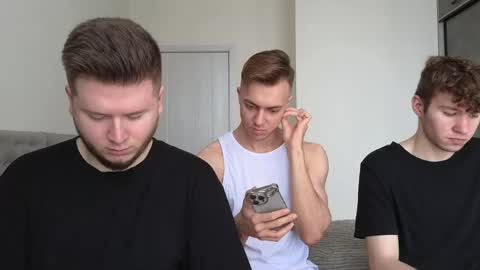 AlexDimaIgor online show from 21, 4, 2026