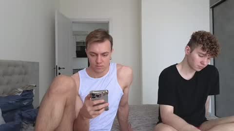 Snapshot of alexxx_d chatting on 31, 5, 2026 AlexDimaIgor online show from 31, 5, 2026