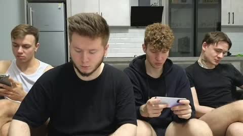 Snapshot of alexxx_d chatting on 2, 6, 2026 AlexDimaIgor online show from 2, 6, 2026