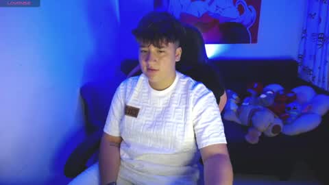 Snapshot of alexxxmorris chatting on 31, 12, 2024 ALEXXX MORRIS online show from 31, 12, 2024